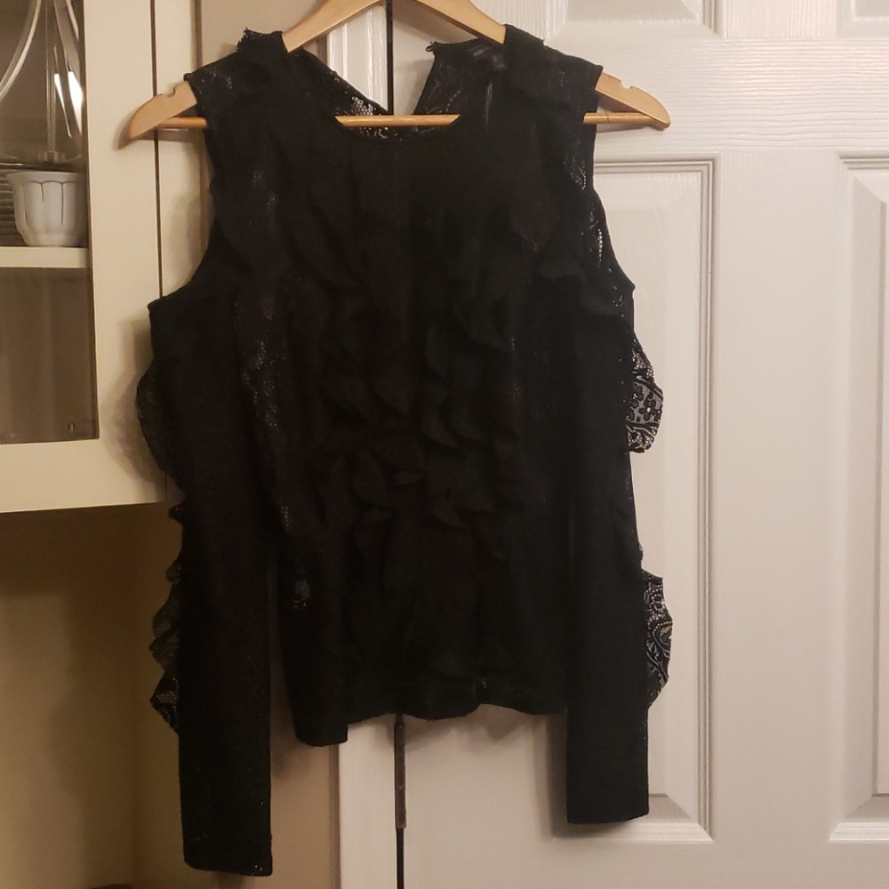 BCBG Top